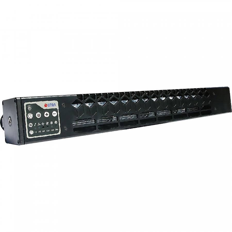 Product image 1 of the product “Universal-Lüfterset Titan TTC-SC60(B) ”